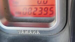 Yamaha T-Max 500 (2004 - 07) 
