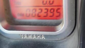 Yamaha T-Max 500 (2004 - 07) usata
