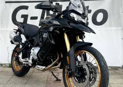 Voge Valico 900DSX (2024 - 26) - Annuncio 9819750