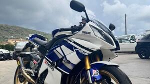 Yamaha YZF R6 (2010 - 16) 
