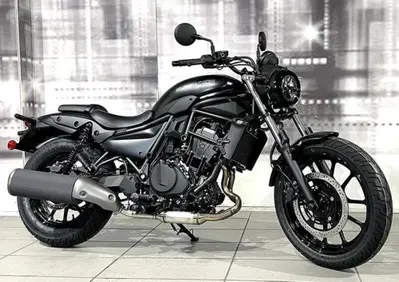 Kawasaki Eliminator 500 (2024 - 26) - Annuncio 9614398
