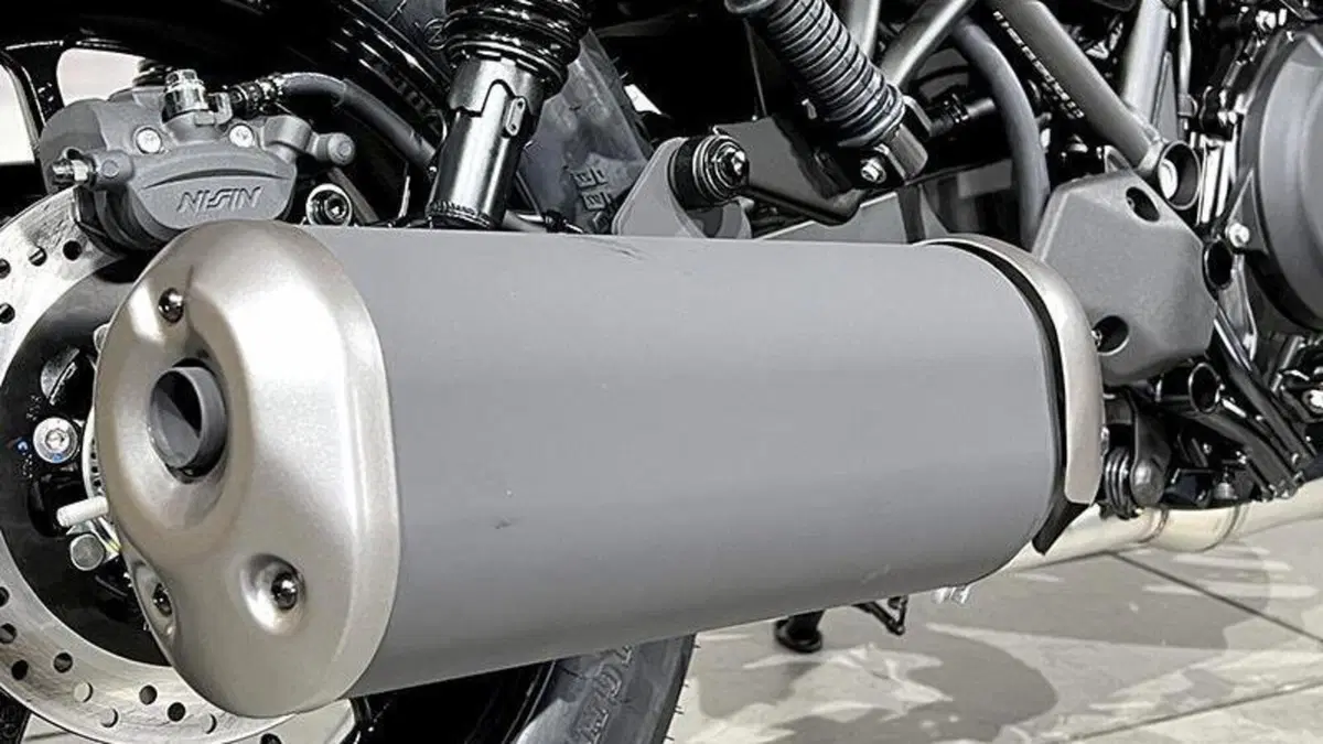 Kawasaki Eliminator 500 (2024 - 26)  (3)