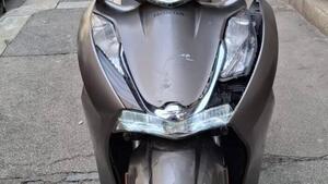 Honda SH 350 (2021 - 24) 