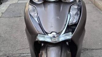 Honda SH 350 (2021 - 24) usata