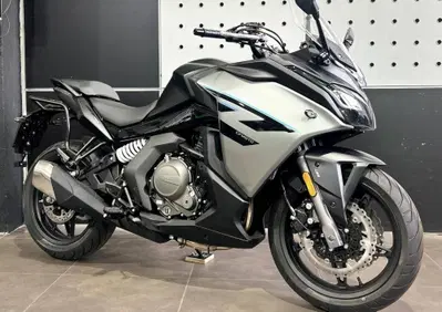 CFMOTO 650GT (2021 - 26) - Annuncio 9819753