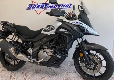 Suzuki V-Strom 650 (2021 - 25) - Annuncio 9721701