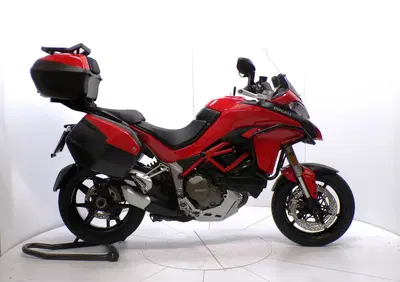 Ducati Multistrada 1200 S (2015 - 17) - Annuncio 9819770
