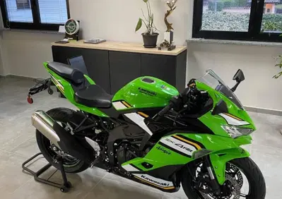 Kawasaki Ninja ZX-4RR (2024 - 26) - Annuncio 9819776