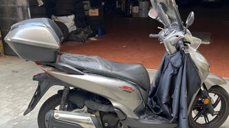 Honda SH 300 i ABS (2016 - 20) usata
