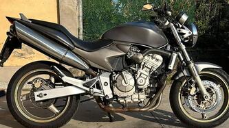 Honda Hornet 600 (2005 - 06)