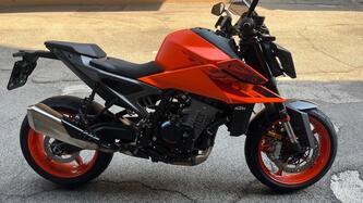 KTM 990 Duke (2024 - 25) usata