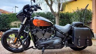 Harley-Davidson Street Bob 114 (2021 - 24) usata