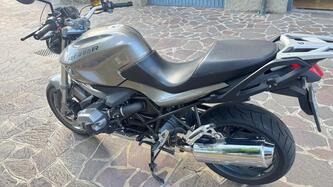 Bmw R 1200 R (2011 - 14) usata