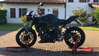Triumph Speed Triple 1050 (2005 - 11) usata