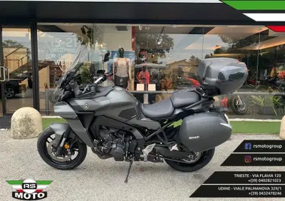 Yamaha Tracer 9 (2021 - 24) - Annuncio 9819810