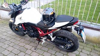 Honda CB 750 Hornet (2025) usata