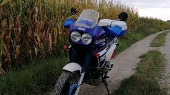 Yamaha XTZ 750 SuperTenere ASI Conservata epoca