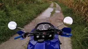 Yamaha   (5)