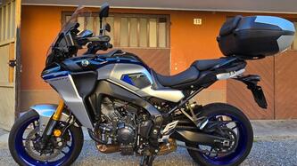 Yamaha Tracer 9 GT+ (2023 - 24) usata