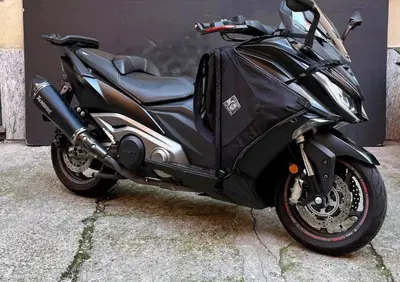 Kymco AK 550 (2020) - Annuncio 9819883