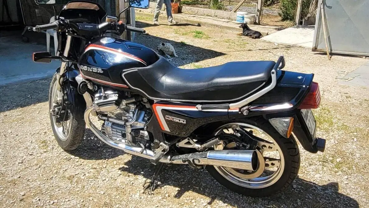 Honda   (2)