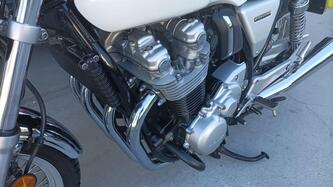 Honda CB 1100 EX (2017 - 20) usata