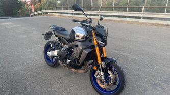 Yamaha MT-09 SP (2024 - 25)