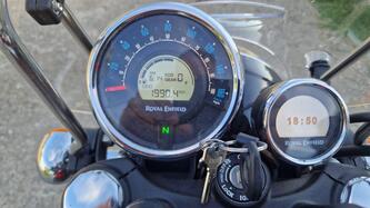 Royal Enfield Meteor 350 Supernova (2021 - 25) usata
