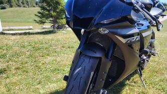 Yamaha YZF R1 (2020 - 25)