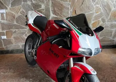 Ducati 998 (2001 - 02) - Annuncio 9819928