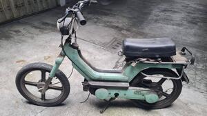 Piaggio Si 50 