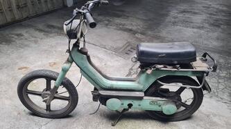 Piaggio Si 50 usata