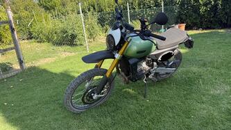 Fantic Motor Caballero 500 Rally Six Days Limited Edition (2025) usata