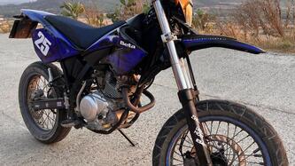 Betamotor RR 125 4T Motard AC (2010 - 14) usata