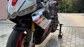 Aprilia RS 660 Extrema (2023 - 24)