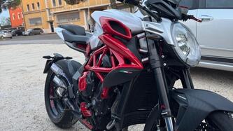 MV Agusta Brutale 800 EAS ABS (2016 - 19)