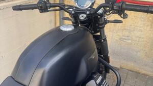 Moto Guzzi V7 Special (2021 - 24) 