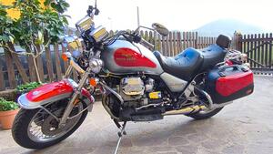 Moto Guzzi  