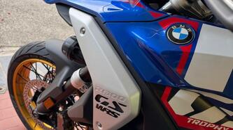 Bmw R 1300 GS Trophy (2023 - 25) usata