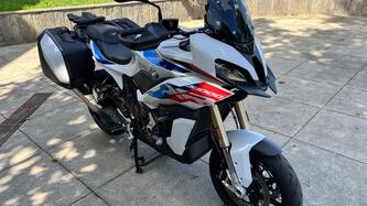 Bmw S 1000 XR (2020 - 23) usata