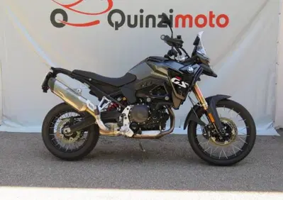 Bmw F 900 GS (2024 - 26) - Annuncio 9819994