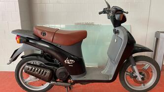 Piaggio Free 50 Delivery Catalyzed (2002 - 03) usata