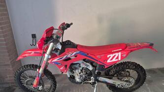 Honda CRF 250 RX Enduro (2022)