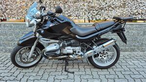 Bmw R 1150 R (2000 - 07) 