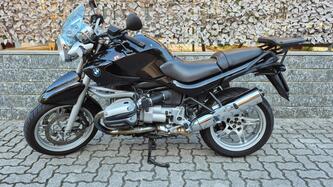 Bmw R 1150 R (2000 - 07)