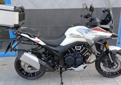 Morbidelli T1002VX (2024 - 26) - Annuncio 9820002