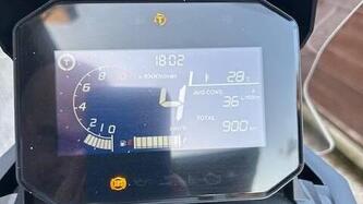 Honda ADV 350 (2022 - 24) usata