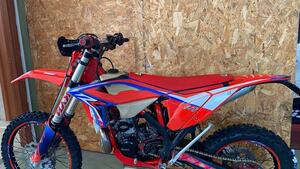 Betamotor RR 250 2T Enduro Racing (2024) 