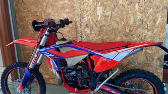 Betamotor RR 250 2T Enduro Racing (2024) usata