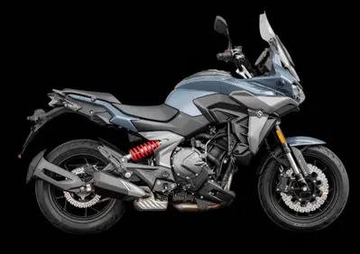 Cyclone RX650 (2025 - 26) - Annuncio 9820011
